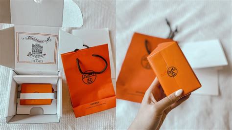 hermes give away